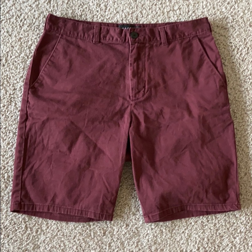 Men’s shorts- pacsun
